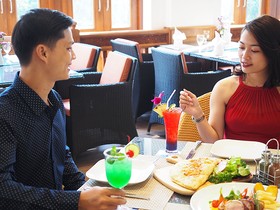 Empress Premier Hotel