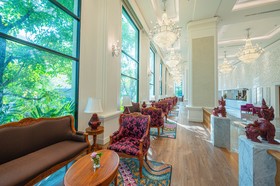Empress Premier Hotel