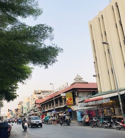 Empress Premier Hotel