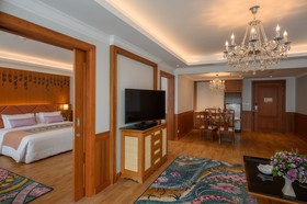 Empress Premier Hotel