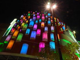 Empress Premier Hotel