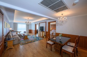 Empress Premier Hotel