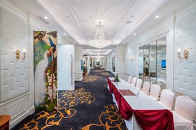 Empress Premier Hotel