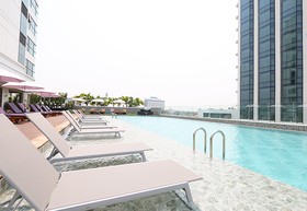 Empress Premier Hotel