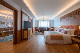 Empress Premier Hotel