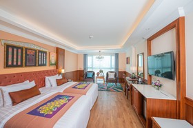 Empress Premier Hotel