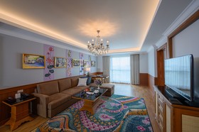 Empress Premier Hotel