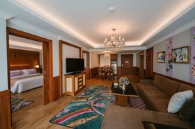 Empress Premier Hotel