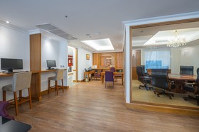 Empress Premier Hotel