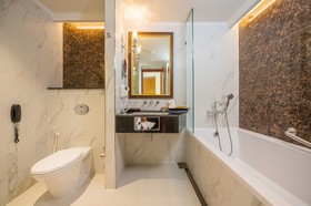 Empress Premier Hotel