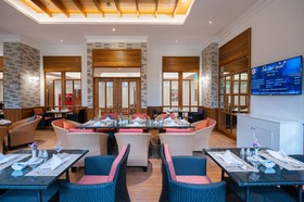 Empress Premier Hotel