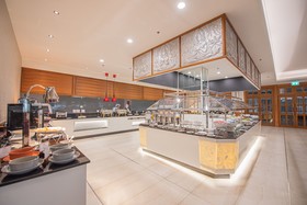Empress Premier Hotel