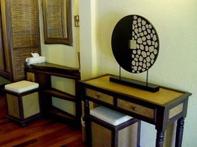 E-outfitting Doikham Resort