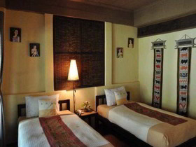 E-outfitting Doikham Resort
