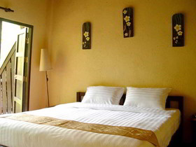 E-outfitting Doikham Resort