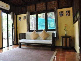 E-outfitting Doikham Resort
