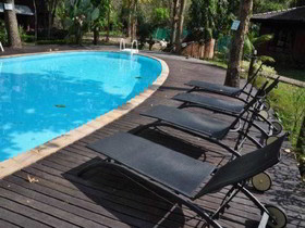 E-outfitting Doikham Resort