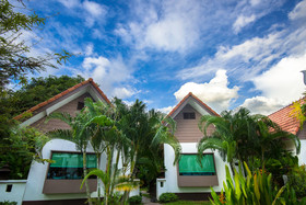 E-Outfitting Resort Chiang Mai