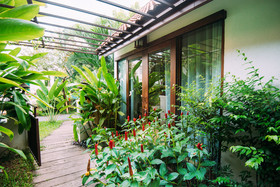 E-Outfitting Resort Chiang Mai