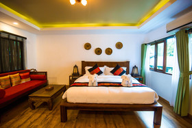 E-Outfitting Resort Chiang Mai