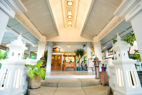 E-Outfitting Resort Chiang Mai