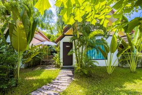 E-Outfitting Resort Chiang Mai