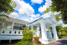E-Outfitting Resort Chiang Mai