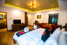 E-Outfitting Resort Chiang Mai
