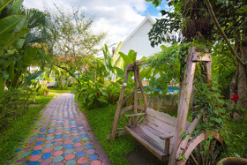 E-Outfitting Resort Chiang Mai