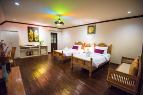 E-Outfitting Resort Chiang Mai