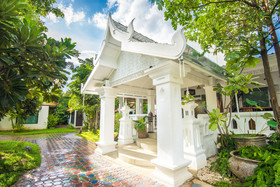 E-Outfitting Resort Chiang Mai