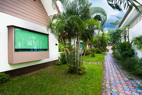 E-Outfitting Resort Chiang Mai