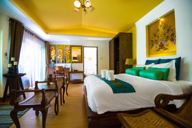 E-Outfitting Resort Chiang Mai