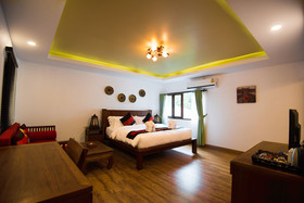 E-Outfitting Resort Chiang Mai