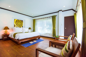 E-Outfitting Resort Chiang Mai