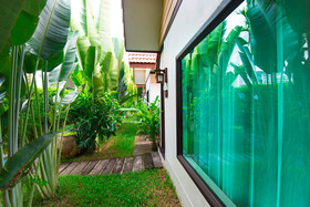 E-Outfitting Resort Chiang Mai