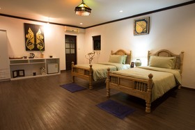E-Outfitting Resort Chiang Mai