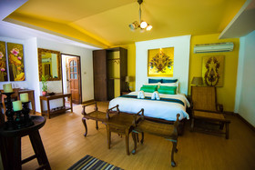 E-Outfitting Resort Chiang Mai