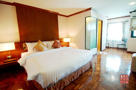 Estia Chiang Mai Boutique Hotel