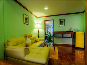 Estia Chiang Mai Boutique Hotel