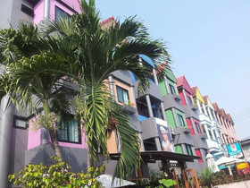 Estia Chiang Mai Boutique Hotel
