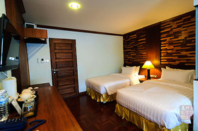 Estia Chiang Mai Boutique Hotel