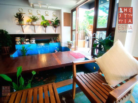 Estia Chiang Mai Boutique Hotel