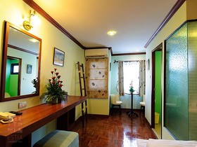 Estia Chiang Mai Boutique Hotel