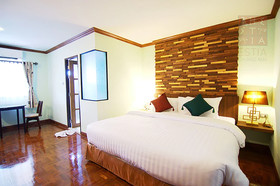 Estia Chiang Mai Boutique Hotel