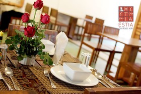Estia Chiang Mai Boutique Hotel