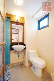 Estia Chiang Mai Boutique Hotel