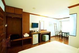 Estia Chiang Mai Boutique Hotel