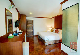 Estia Chiang Mai Boutique Hotel