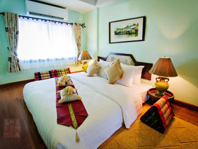 Estia Chiang Mai Boutique Hotel